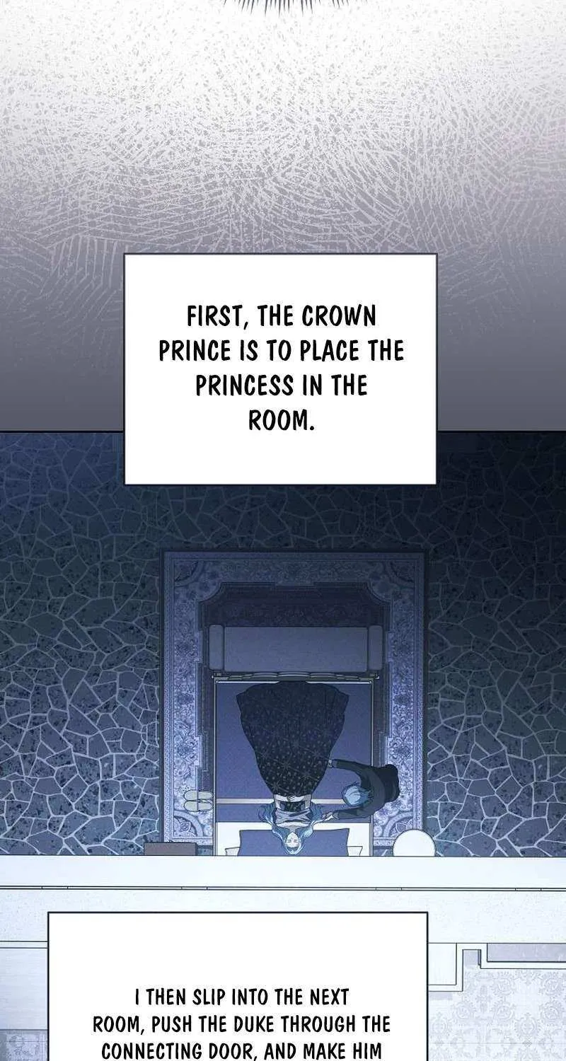 That Marriage, I’ll Do it in this Life Chapter 56 page 55 - 