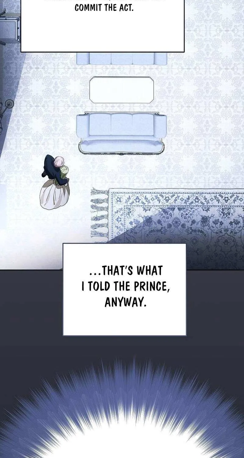 That Marriage, I’ll Do it in this Life Chapter 56 page 56 - 