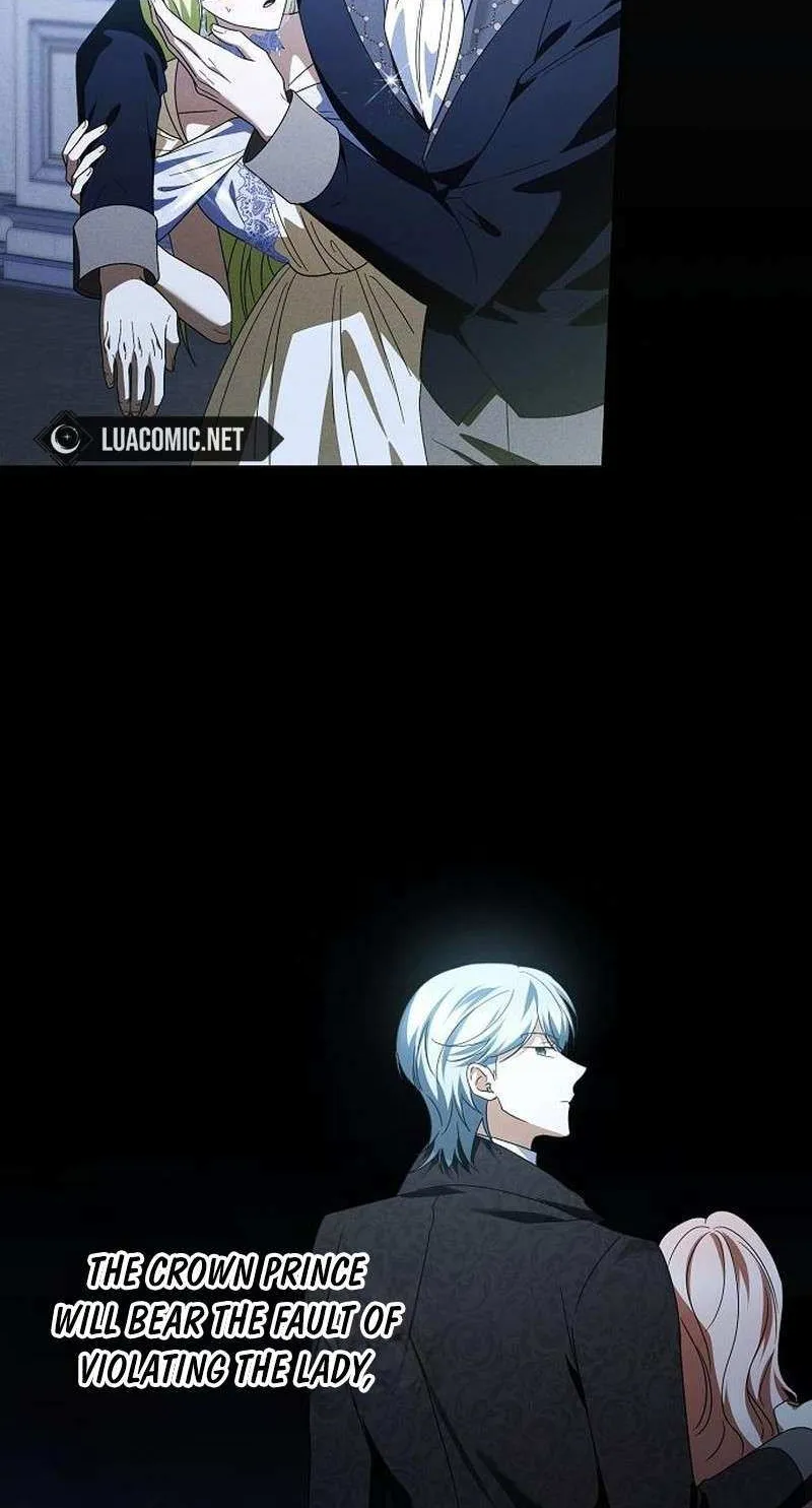 That Marriage, I’ll Do it in this Life Chapter 56 page 58 - 