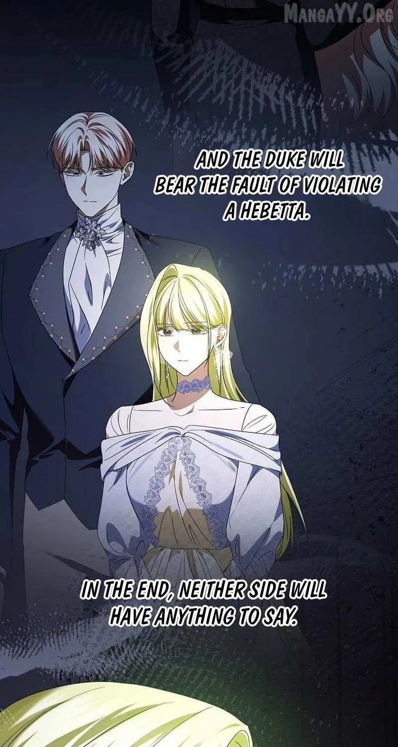 That Marriage, I’ll Do it in this Life Chapter 56 page 59 - 