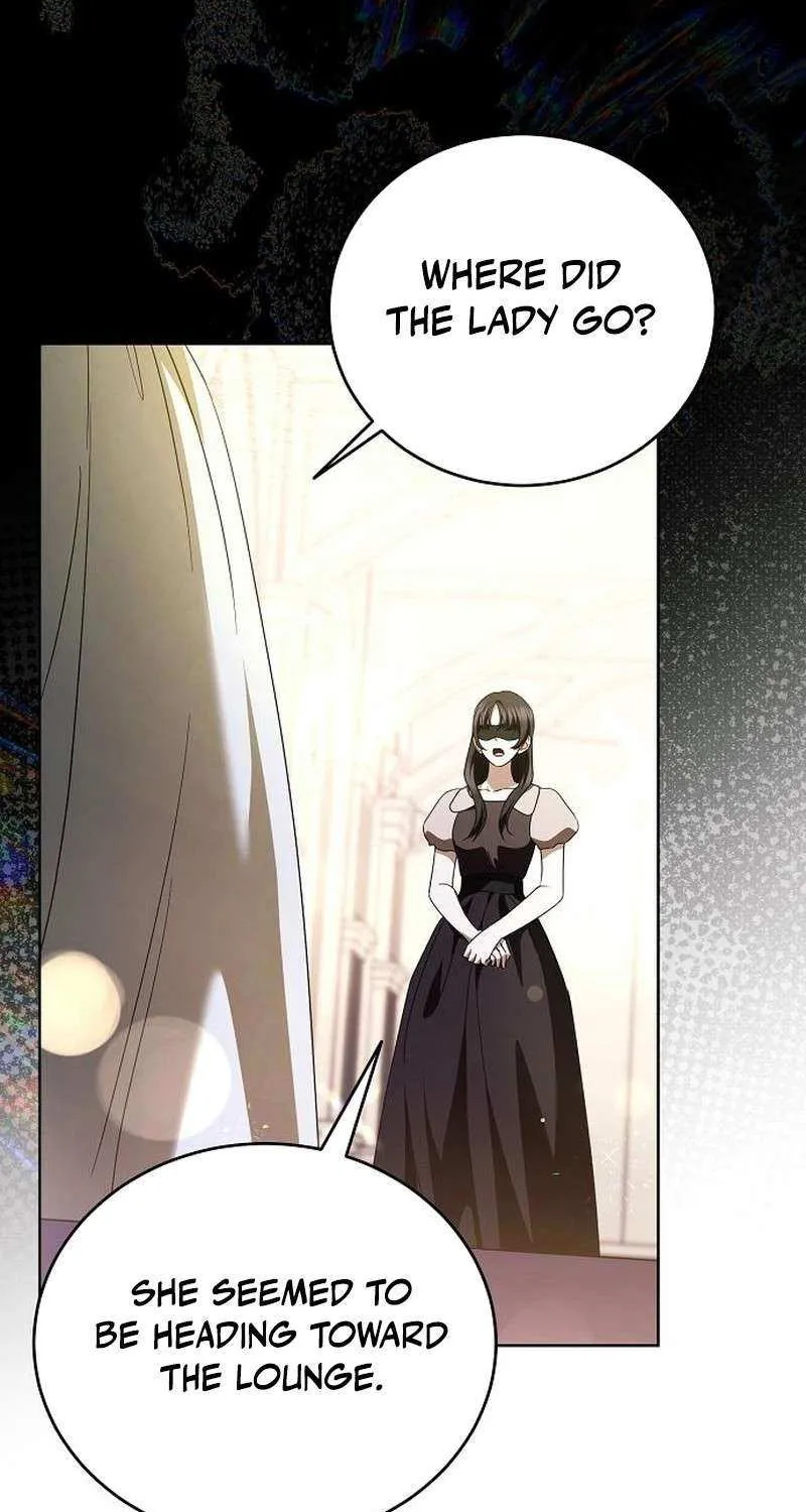 That Marriage, I’ll Do it in this Life Chapter 56 page 61 - 