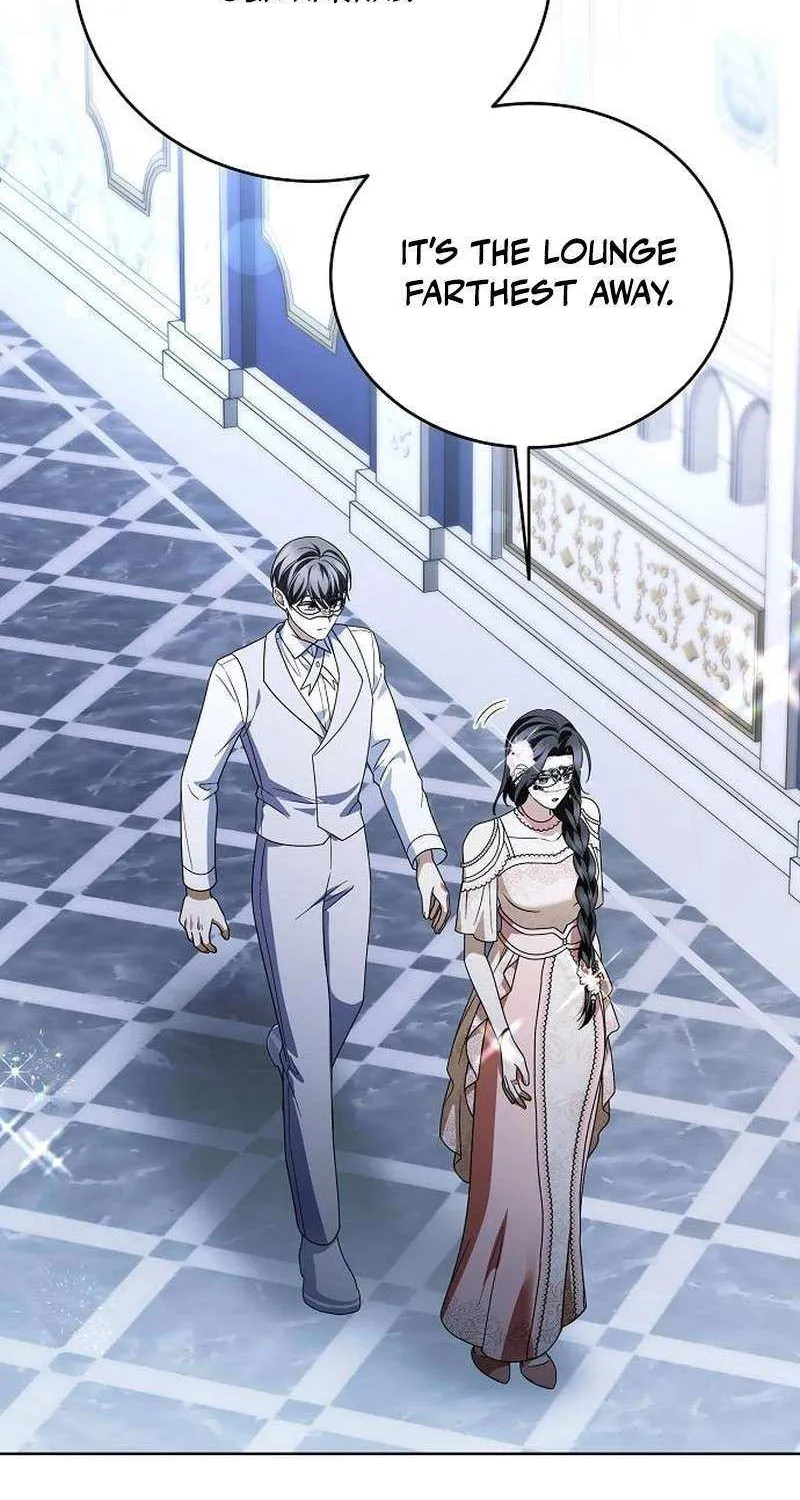 That Marriage, I’ll Do it in this Life Chapter 56 page 64 - 