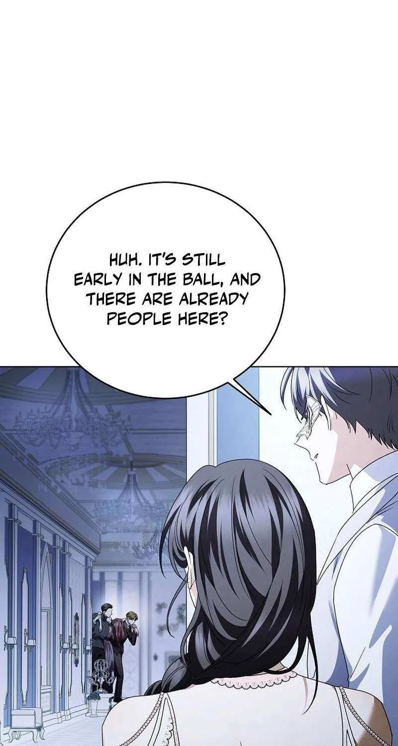 That Marriage, I’ll Do it in this Life Chapter 56 page 65 - 