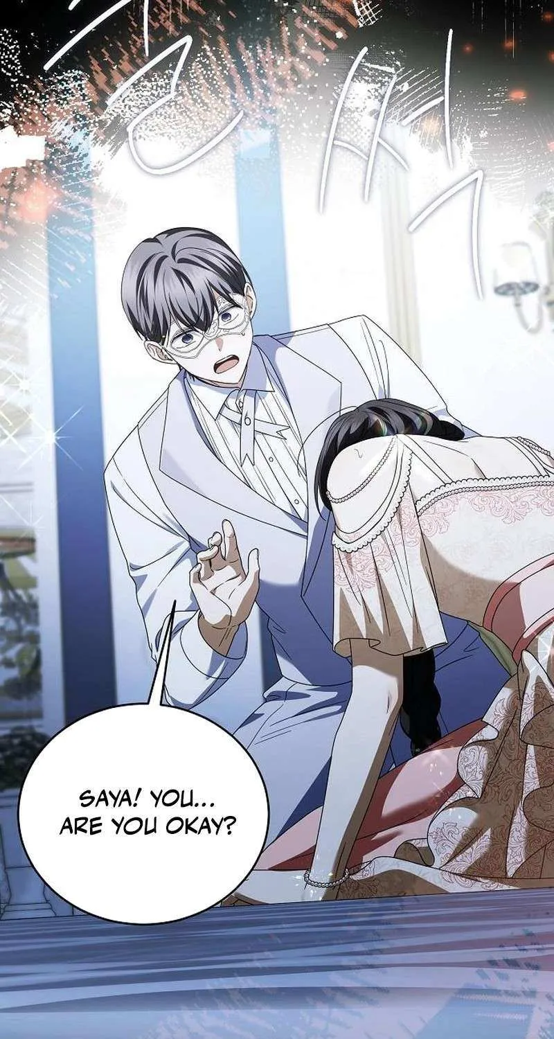 That Marriage, I’ll Do it in this Life Chapter 56 page 71 - 
