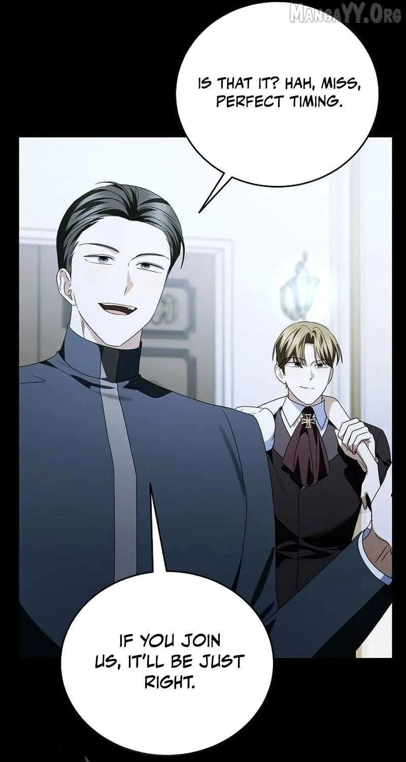 That Marriage, I’ll Do it in this Life Chapter 56 page 77 - 