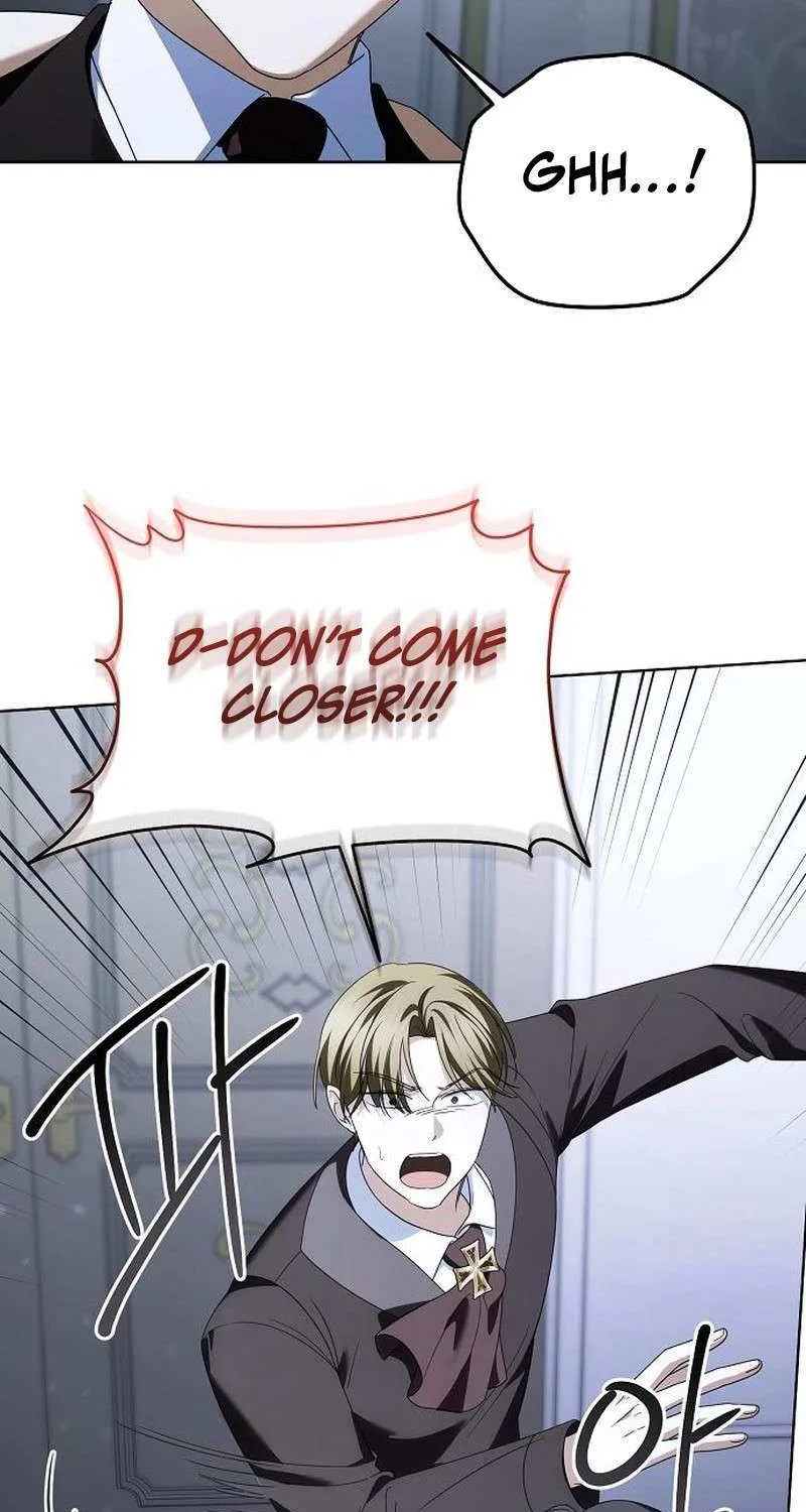 That Marriage, I’ll Do it in this Life Chapter 56 page 83 - 