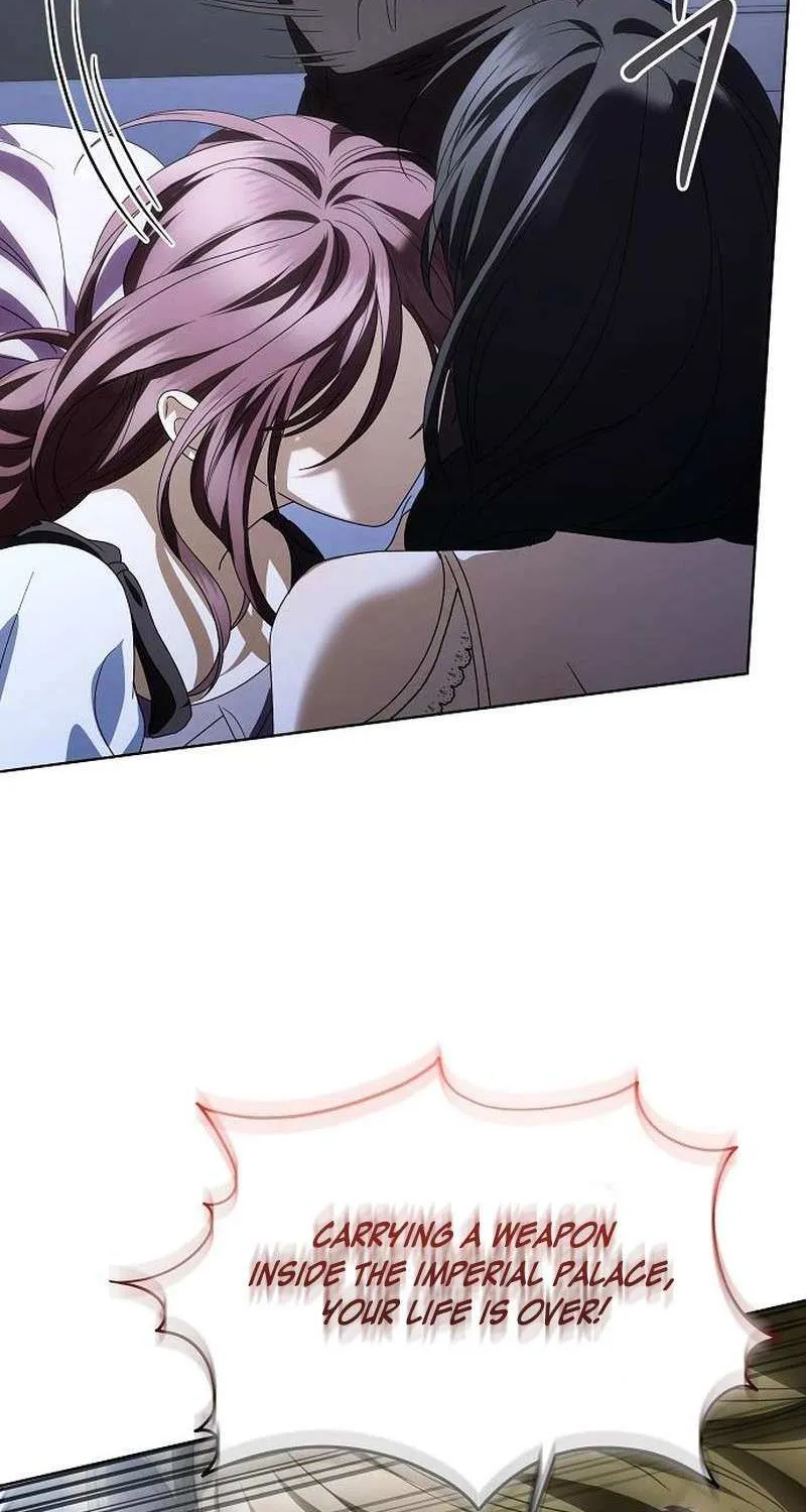 That Marriage, I’ll Do it in this Life Chapter 56 page 84 - 
