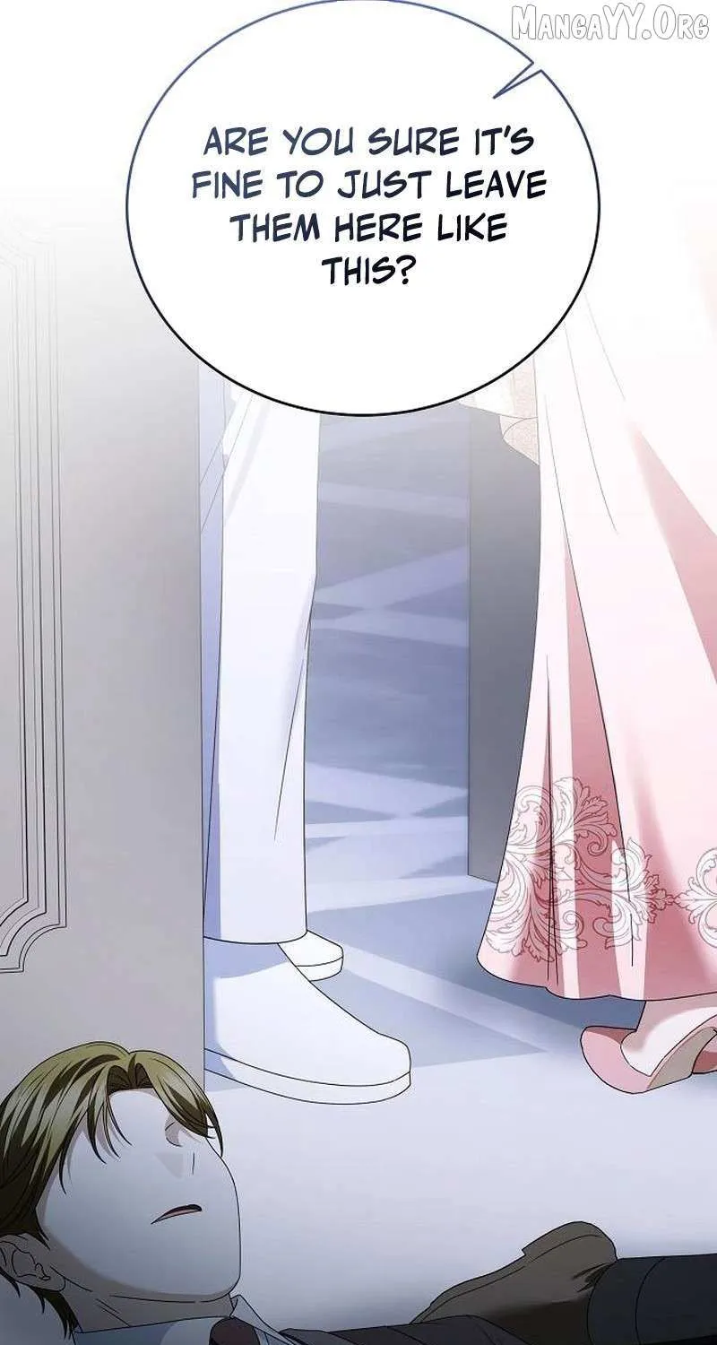 That Marriage, I’ll Do it in this Life Chapter 56 page 87 - 