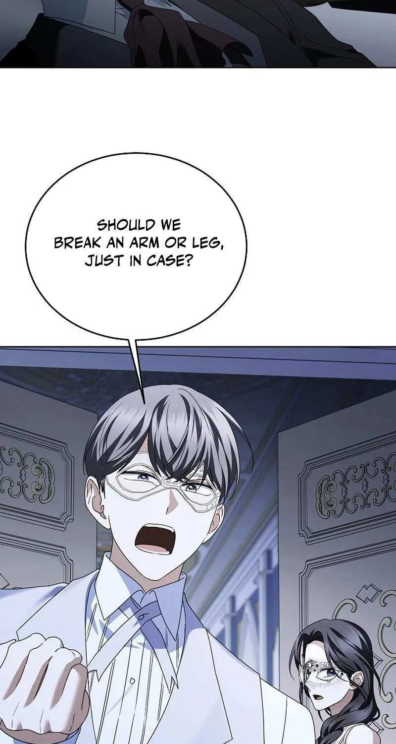 That Marriage, I’ll Do it in this Life Chapter 56 page 88 - 