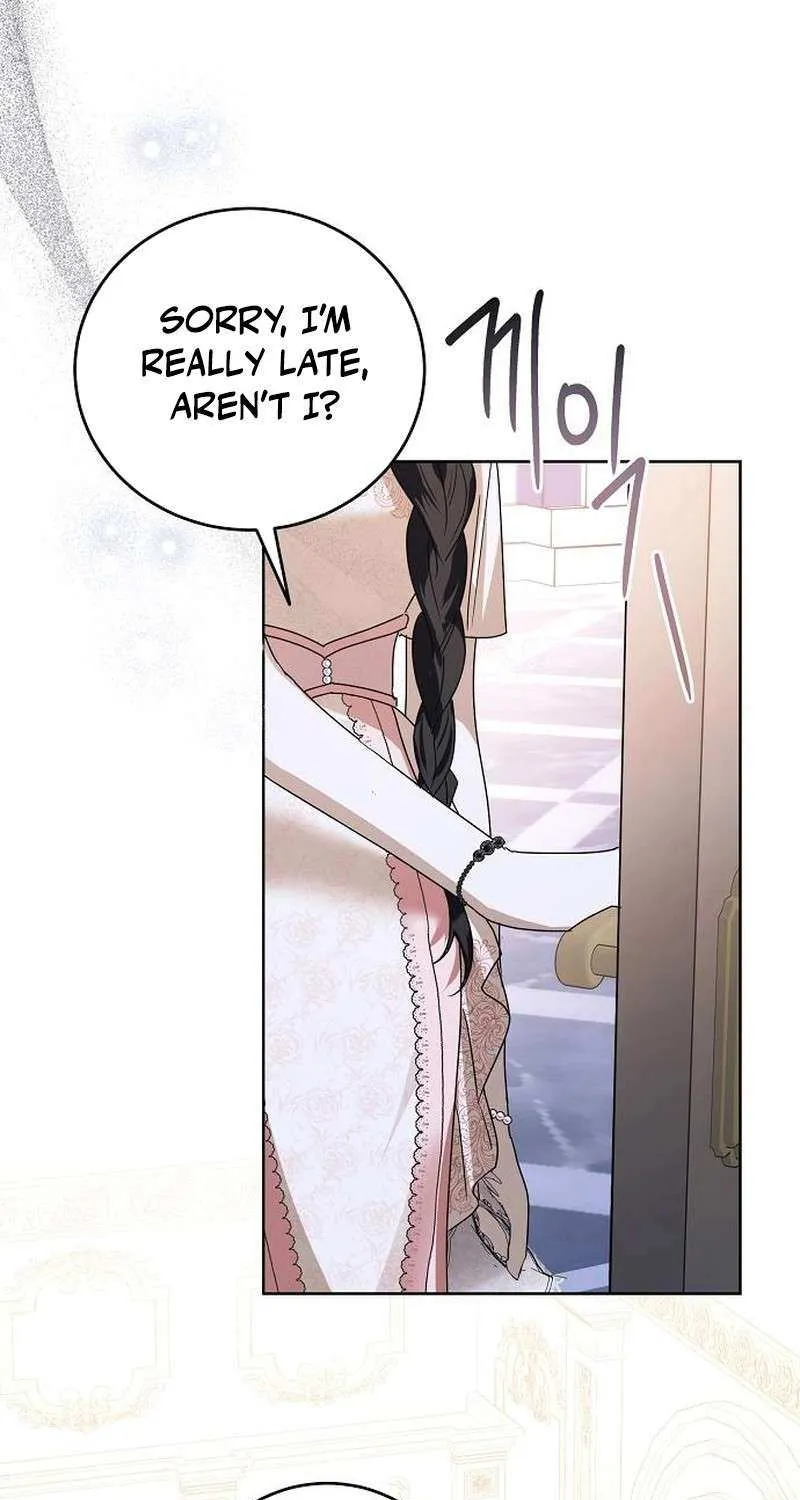 That Marriage, I’ll Do it in this Life Chapter 56 page 91 - 