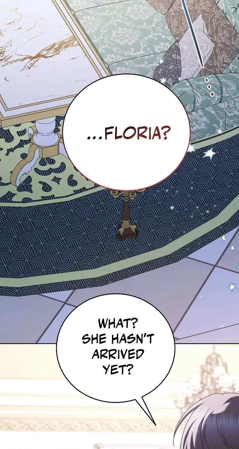 That Marriage, I’ll Do it in this Life Chapter 56 page 93 - 