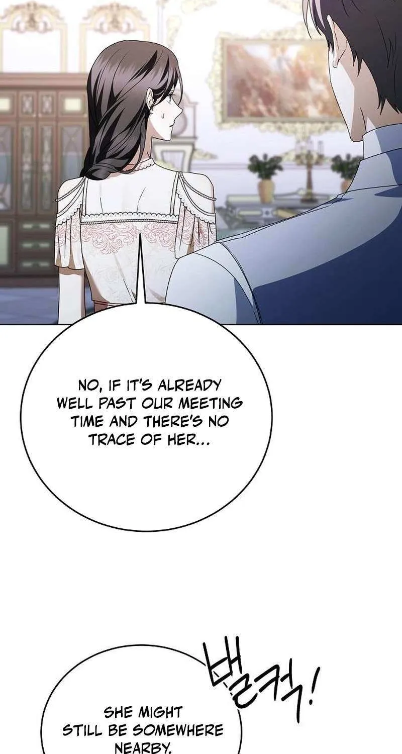 That Marriage, I’ll Do it in this Life Chapter 56 page 94 - 
