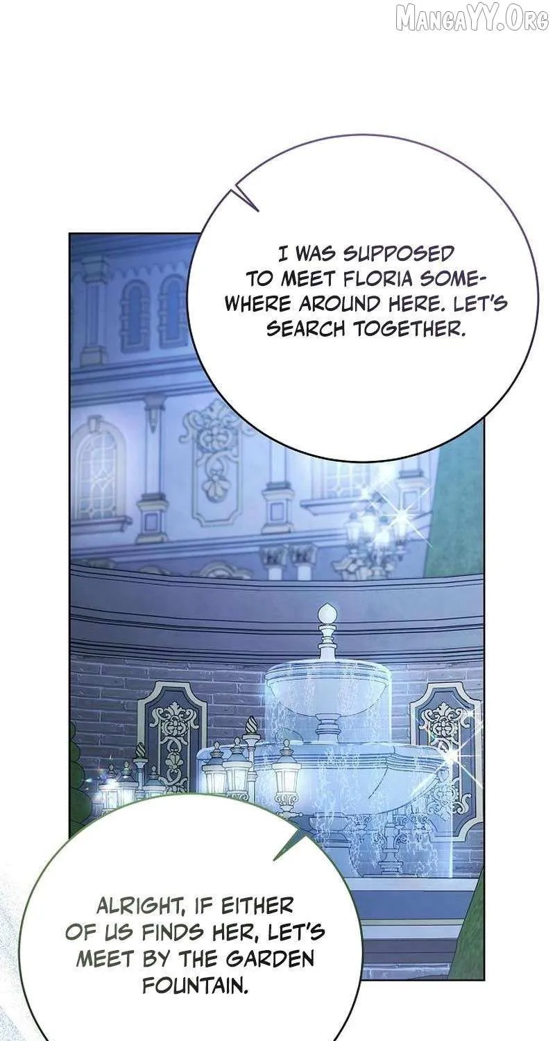 That Marriage, I’ll Do it in this Life Chapter 57 page 11 - 