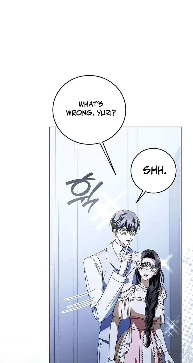 That Marriage, I’ll Do it in this Life Chapter 57 page 15 - 