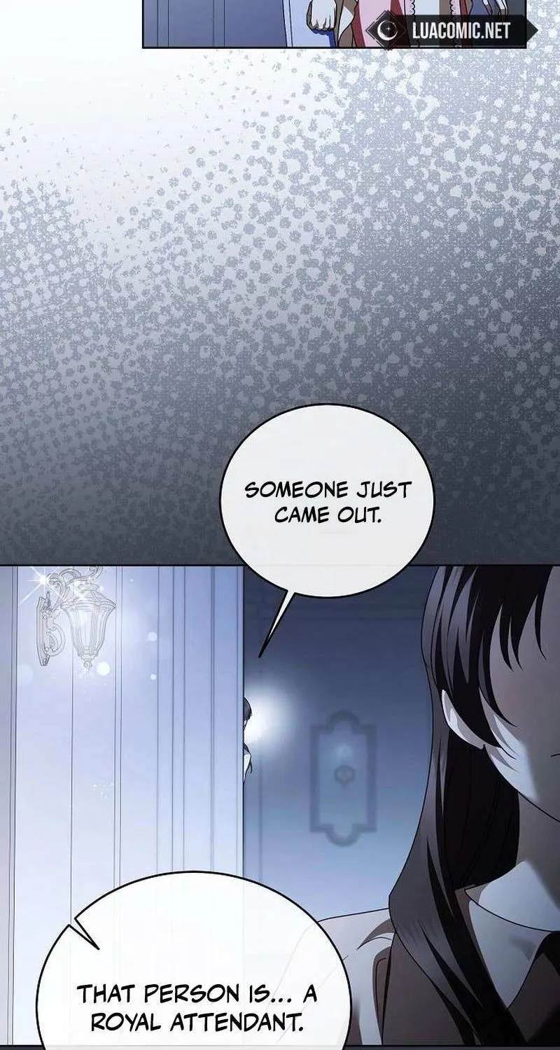 That Marriage, I’ll Do it in this Life Chapter 57 page 16 - 