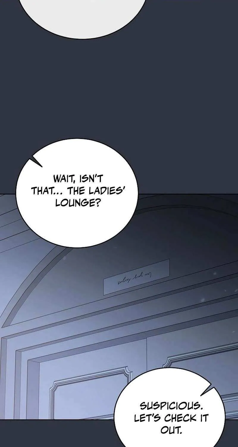 That Marriage, I’ll Do it in this Life Chapter 57 page 17 - 
