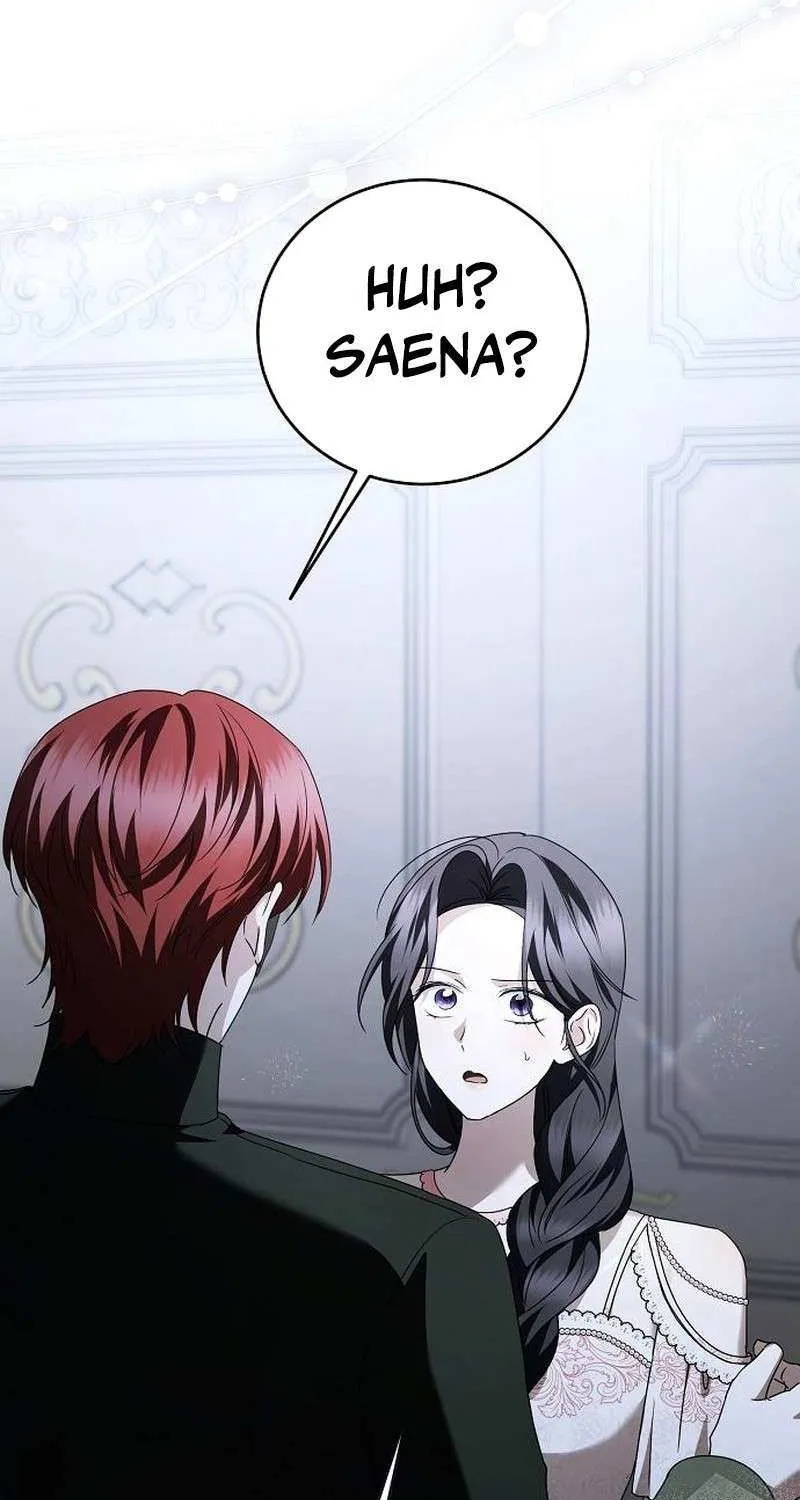 That Marriage, I’ll Do it in this Life Chapter 57 page 3 - 