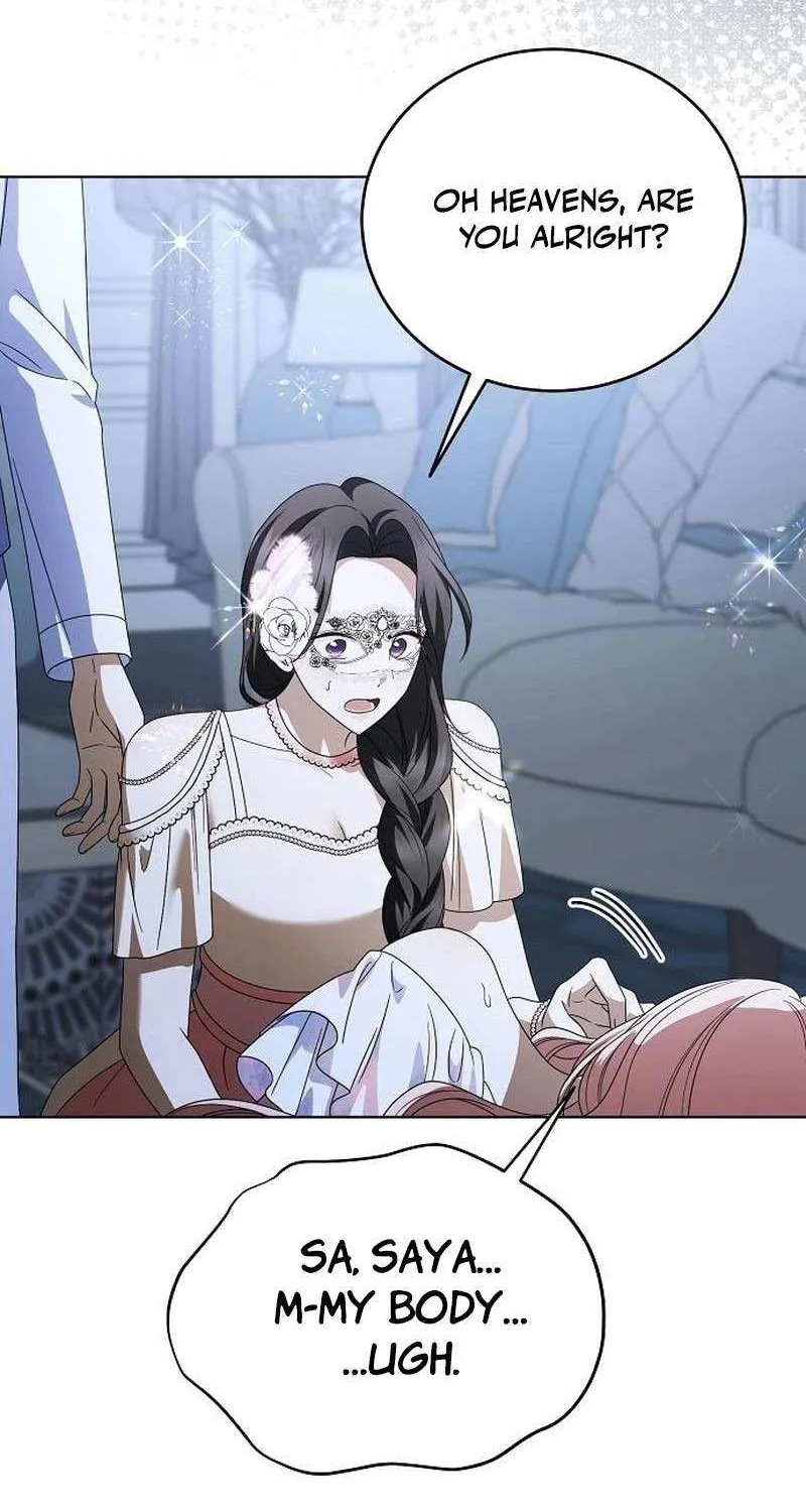 That Marriage, I’ll Do it in this Life Chapter 57 page 22 - 