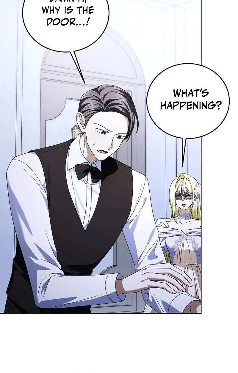That Marriage, I’ll Do it in this Life Chapter 57 page 30 - 