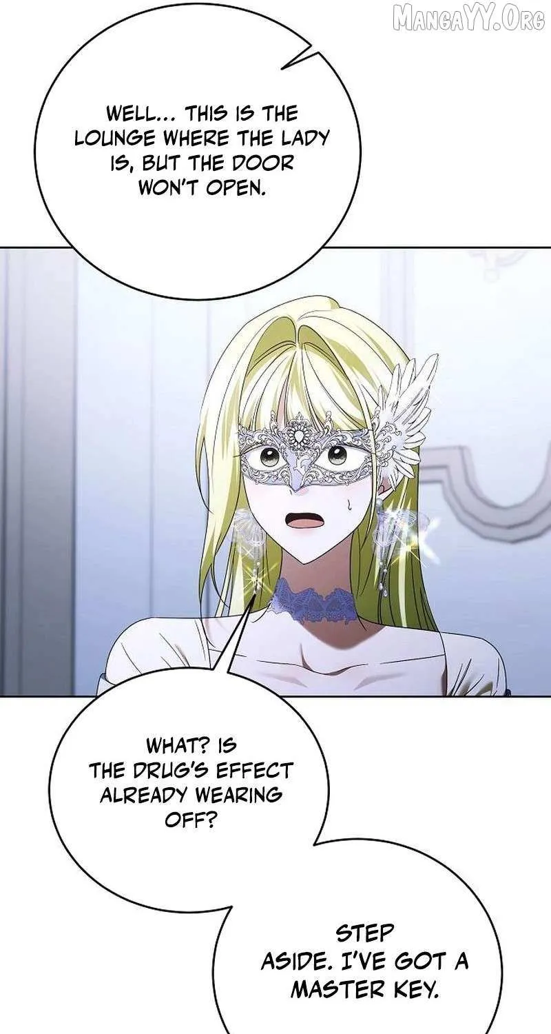 That Marriage, I’ll Do it in this Life Chapter 57 page 31 - 