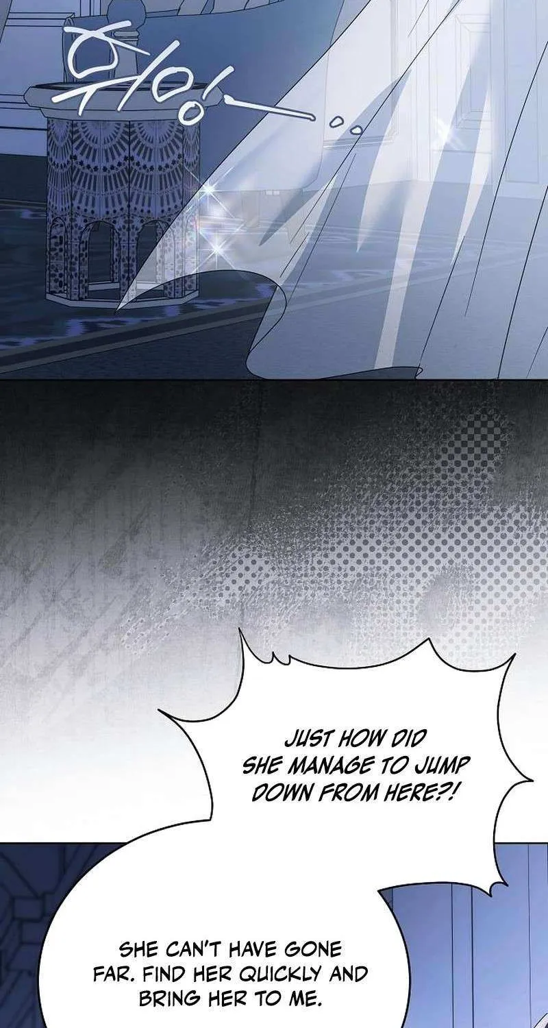 That Marriage, I’ll Do it in this Life Chapter 57 page 34 - 