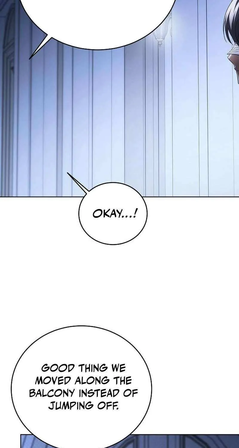 That Marriage, I’ll Do it in this Life Chapter 57 page 35 - 