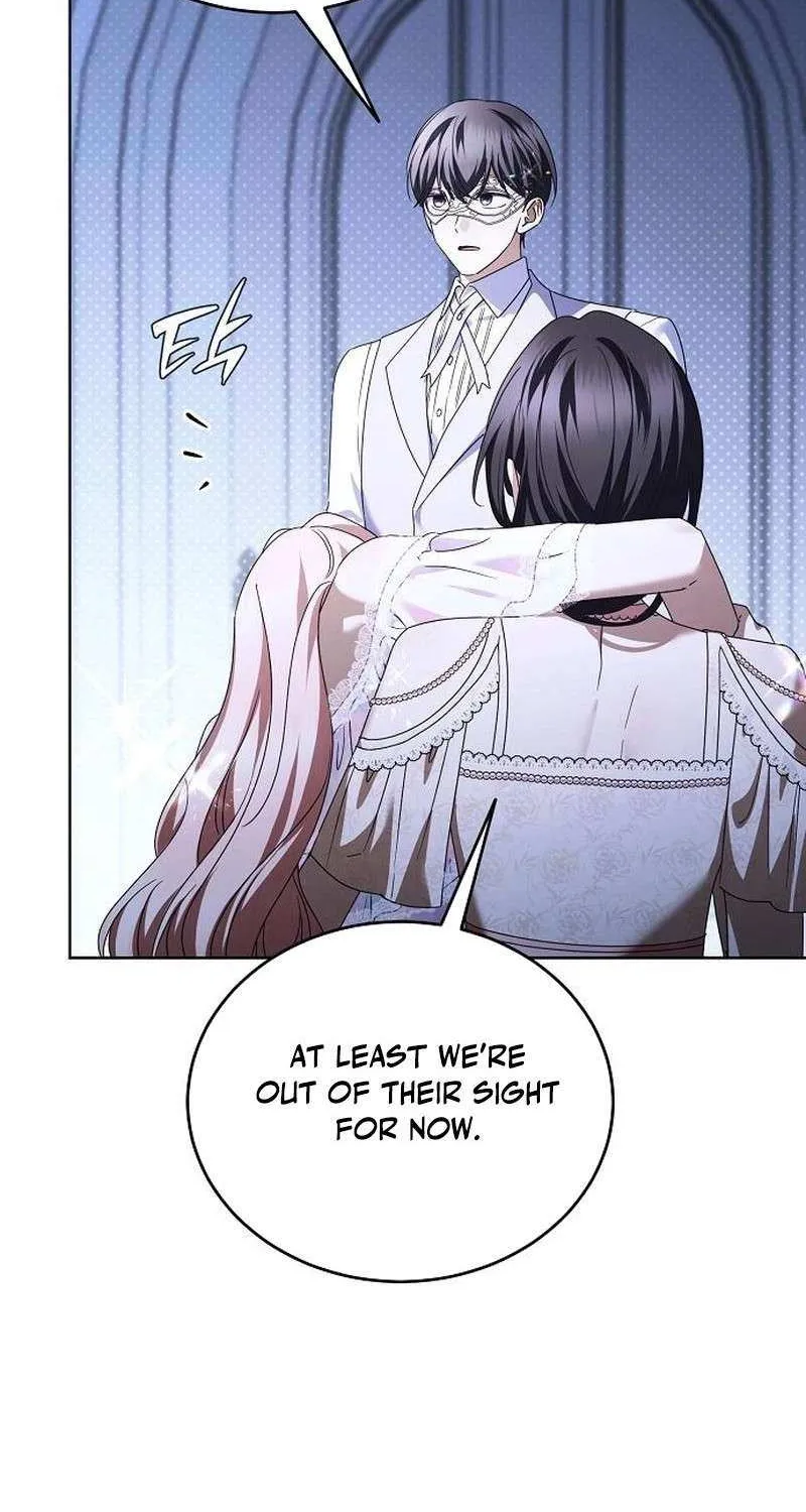 That Marriage, I’ll Do it in this Life Chapter 57 page 36 - 