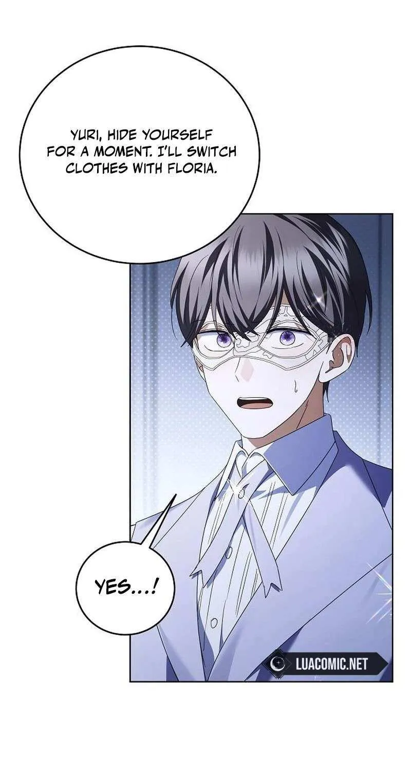 That Marriage, I’ll Do it in this Life Chapter 57 page 37 - 