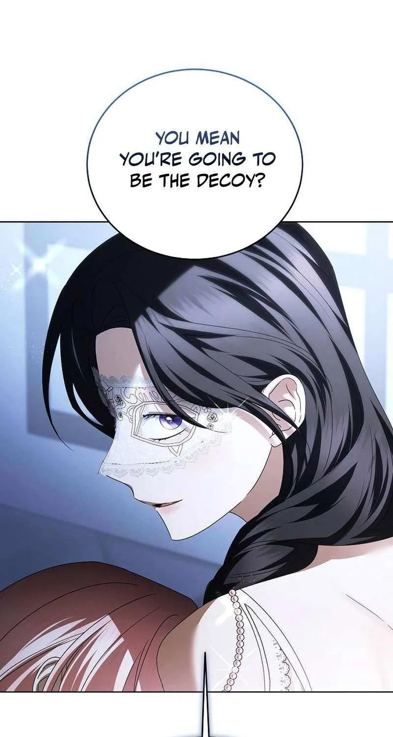 That Marriage, I’ll Do it in this Life Chapter 57 page 38 - 