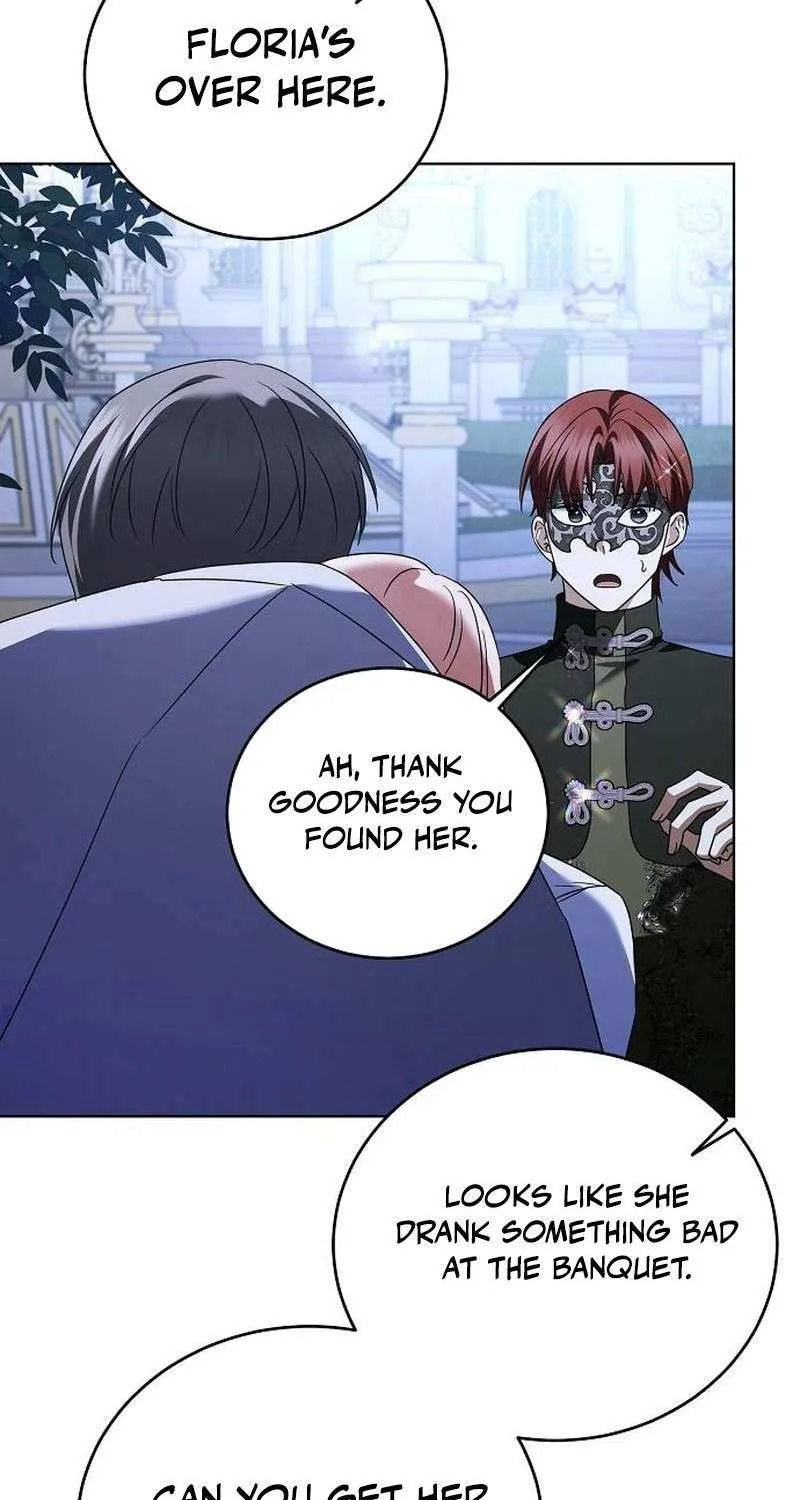 That Marriage, I’ll Do it in this Life Chapter 57 page 45 - 