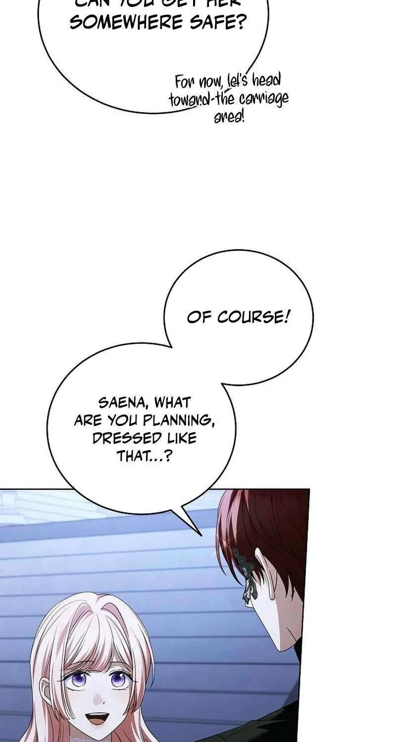 That Marriage, I’ll Do it in this Life Chapter 57 page 46 - 