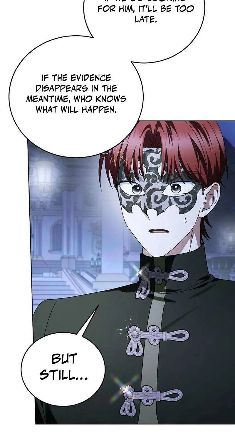 That Marriage, I’ll Do it in this Life Chapter 57 page 48 - 