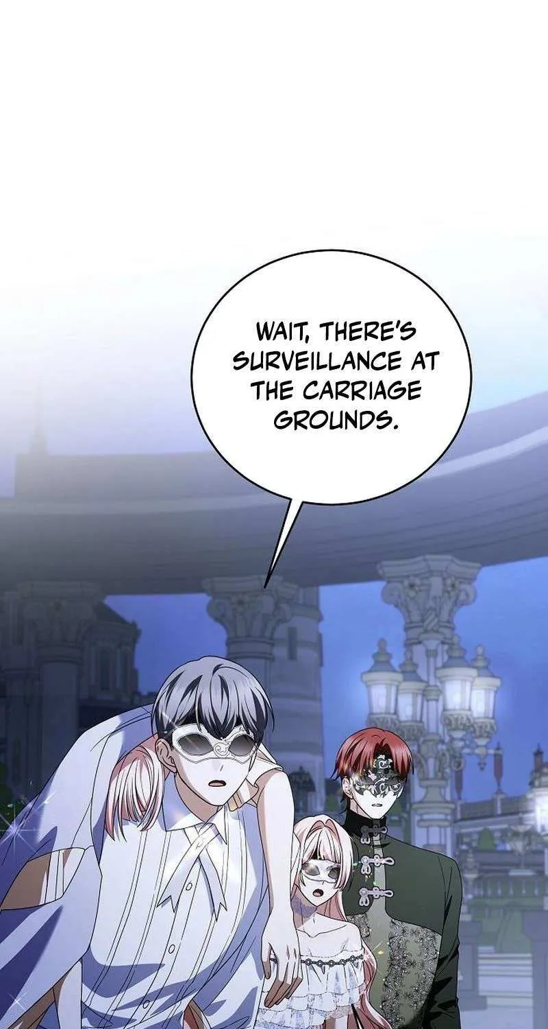 That Marriage, I’ll Do it in this Life Chapter 57 page 49 - 