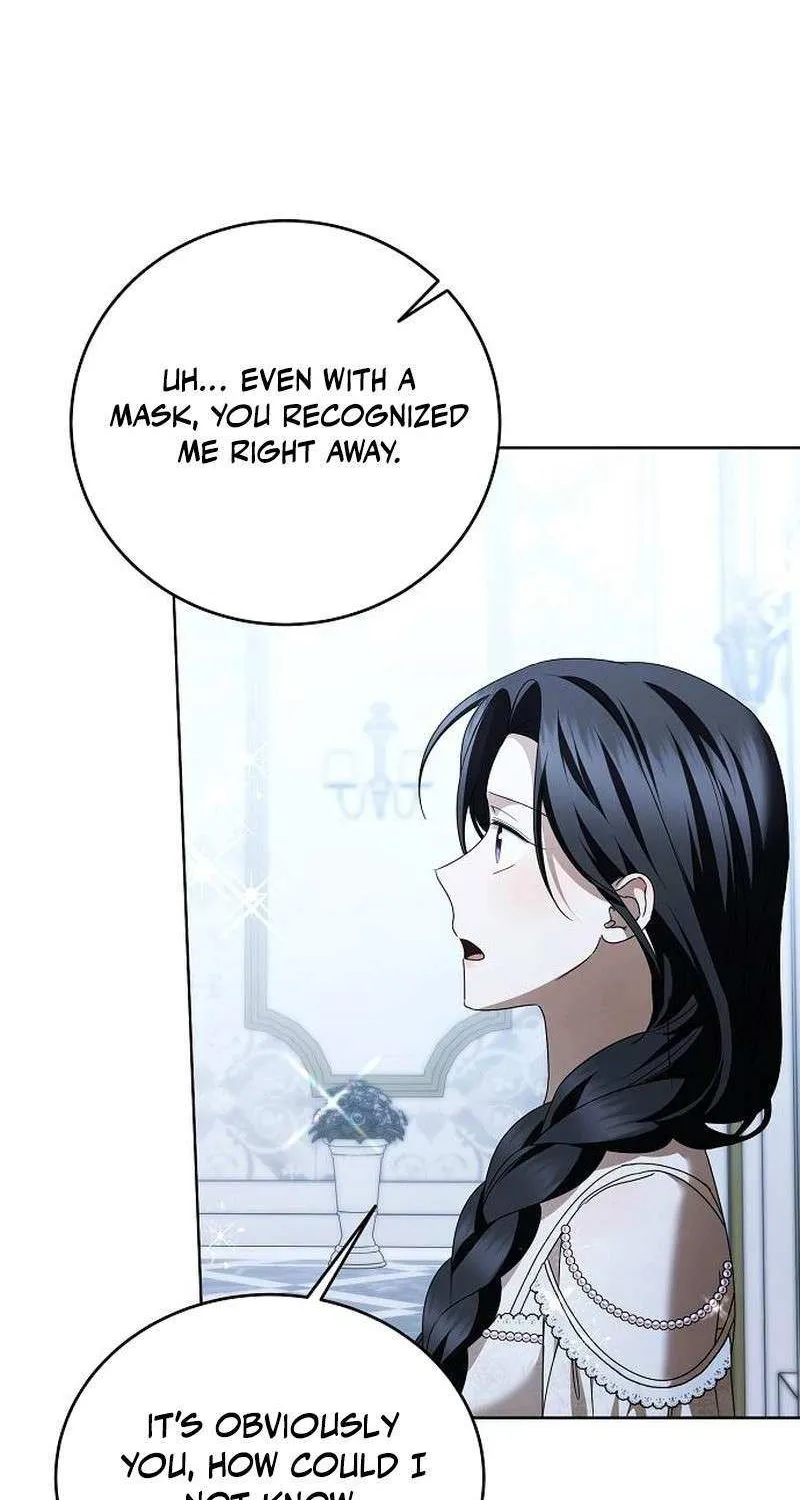 That Marriage, I’ll Do it in this Life Chapter 57 page 6 - 
