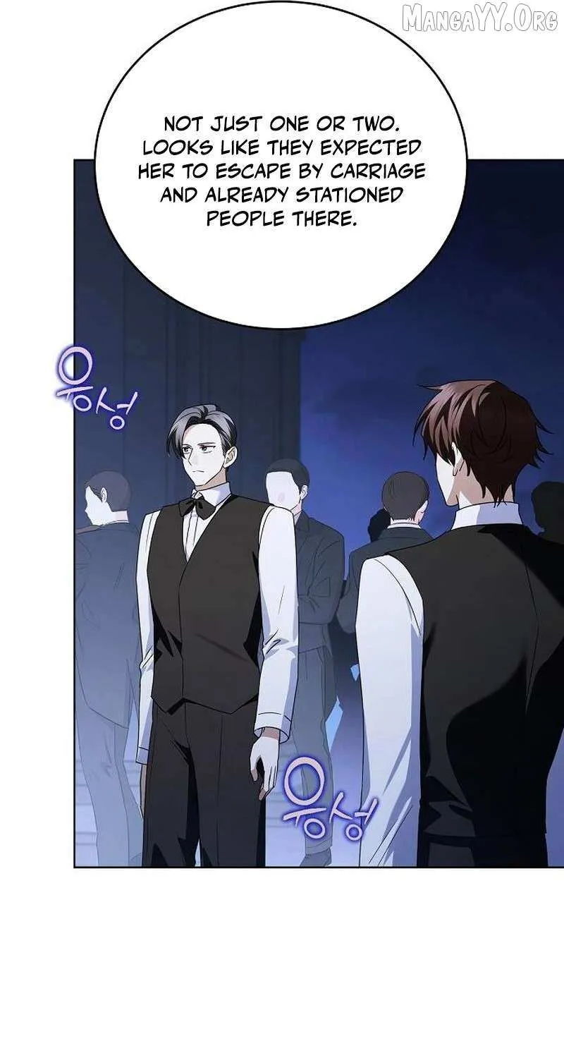 That Marriage, I’ll Do it in this Life Chapter 57 page 51 - 
