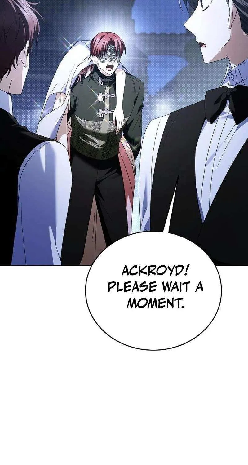 That Marriage, I’ll Do it in this Life Chapter 57 page 54 - 
