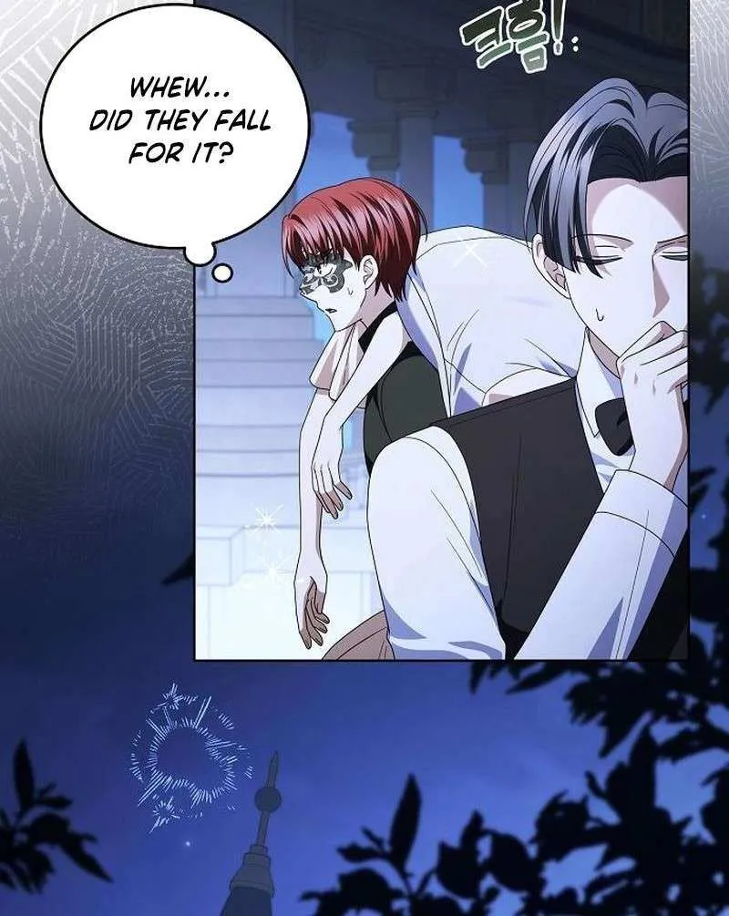 That Marriage, I’ll Do it in this Life Chapter 57 page 59 - 