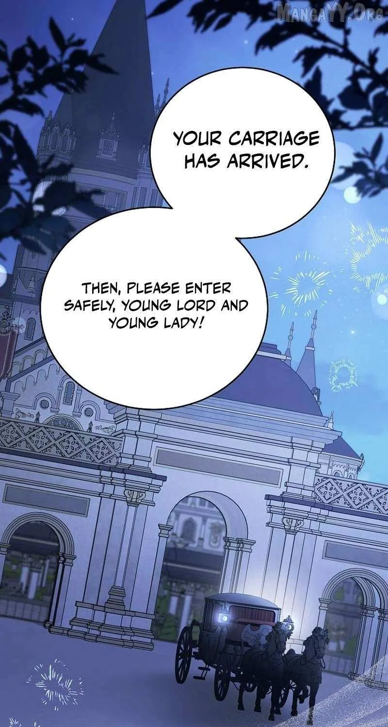 That Marriage, I’ll Do it in this Life Chapter 57 page 60 - 