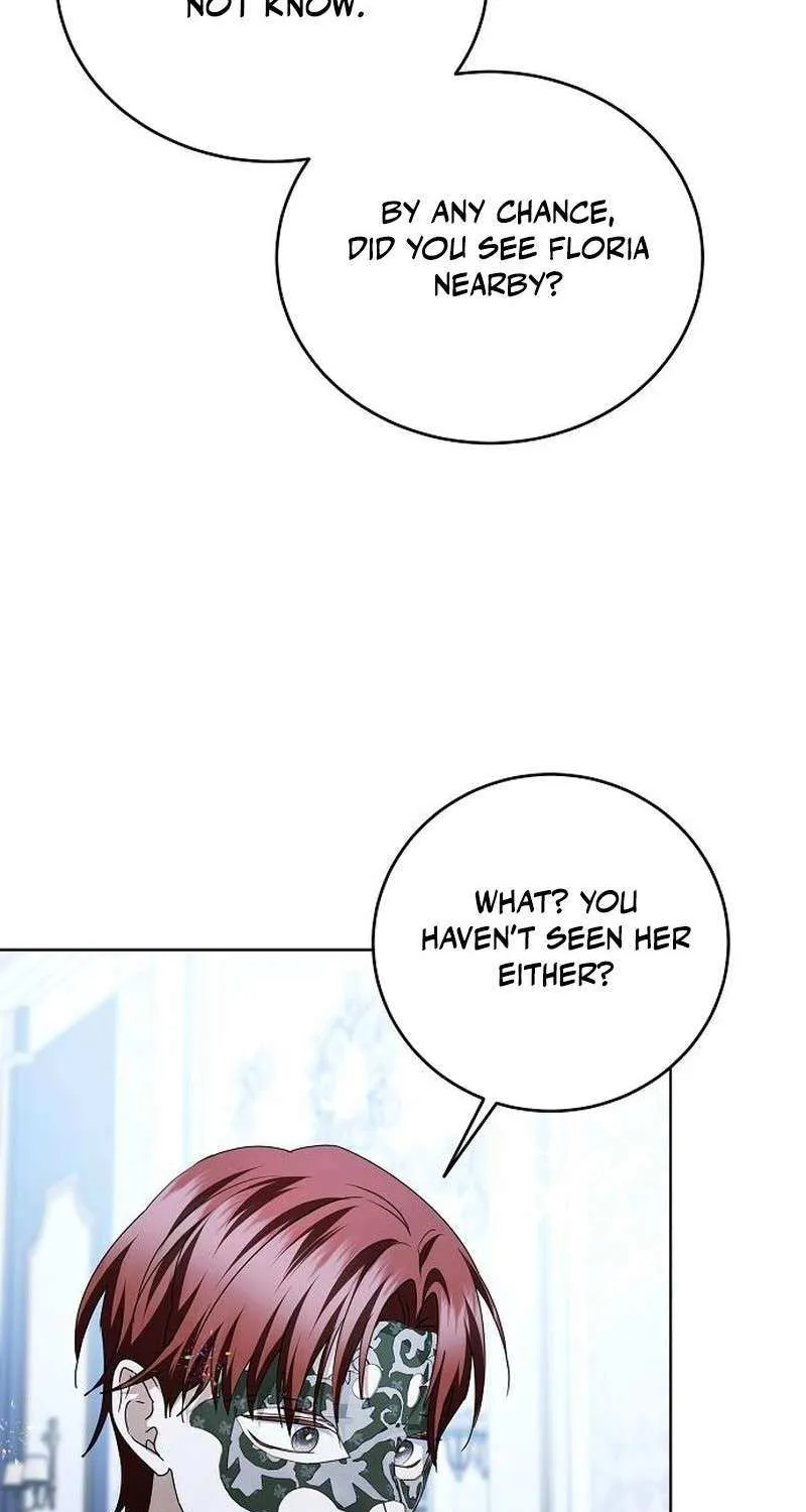 That Marriage, I’ll Do it in this Life Chapter 57 page 7 - 
