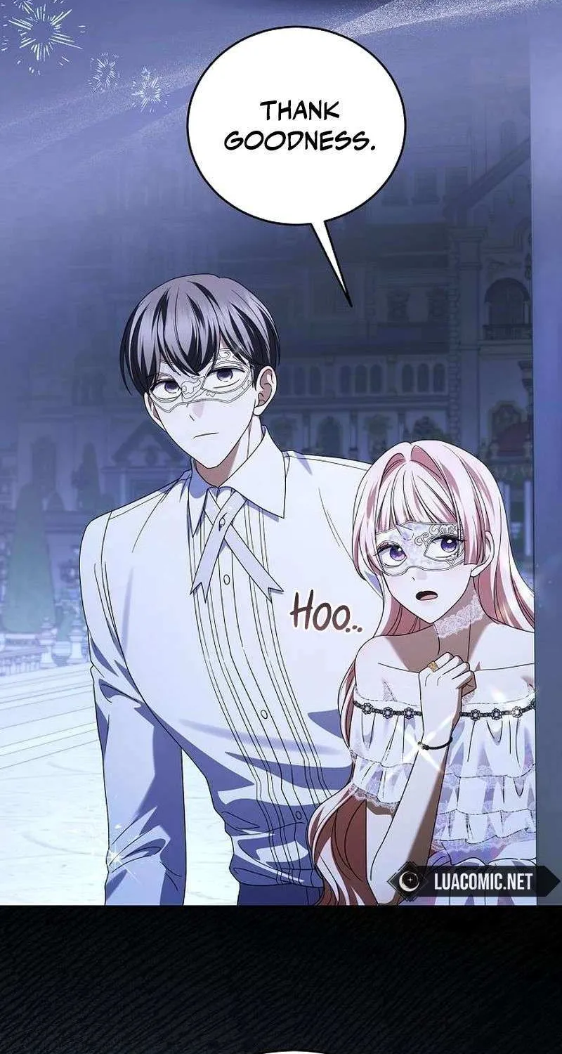 That Marriage, I’ll Do it in this Life Chapter 57 page 61 - 