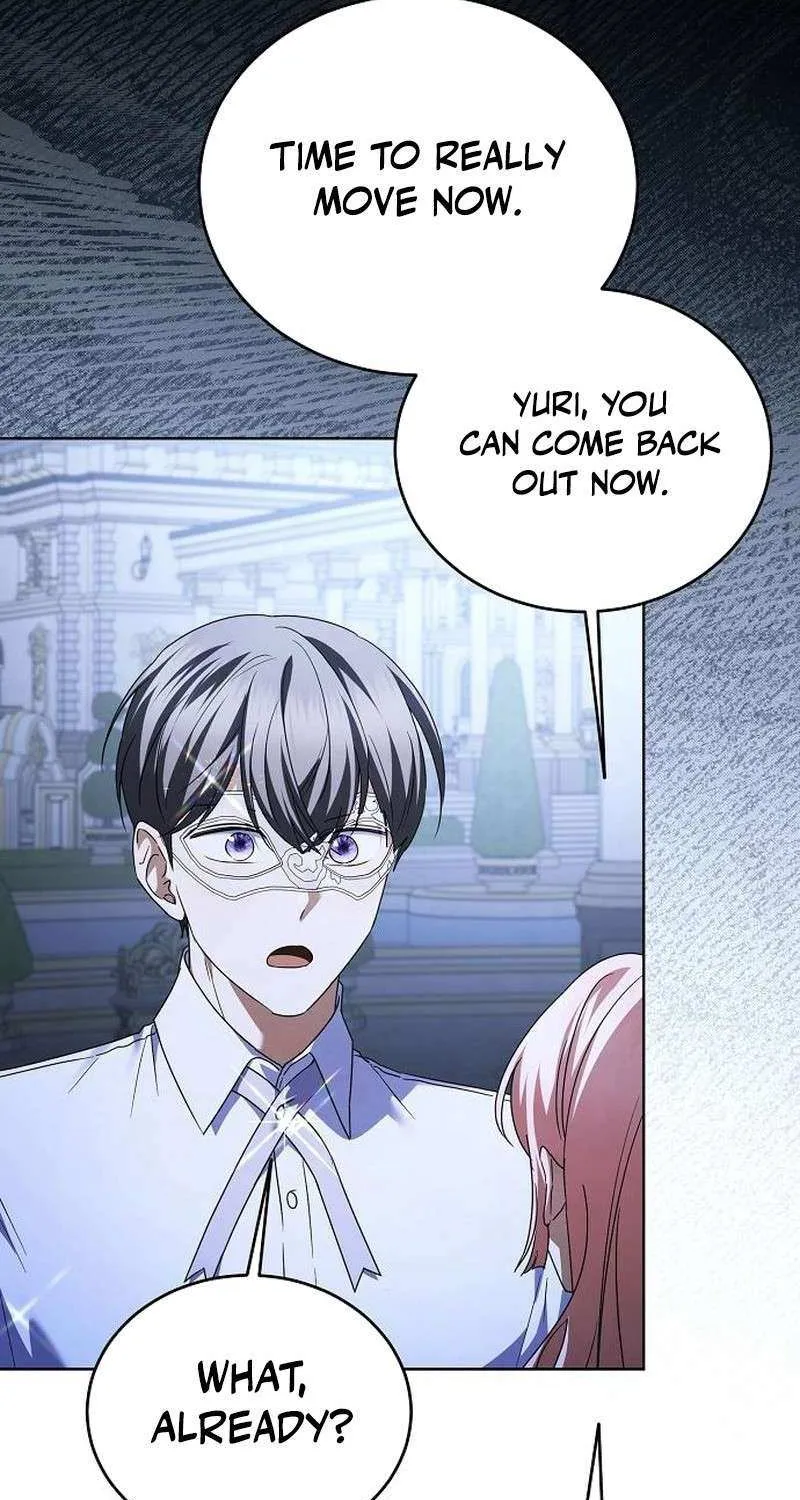 That Marriage, I’ll Do it in this Life Chapter 57 page 62 - 