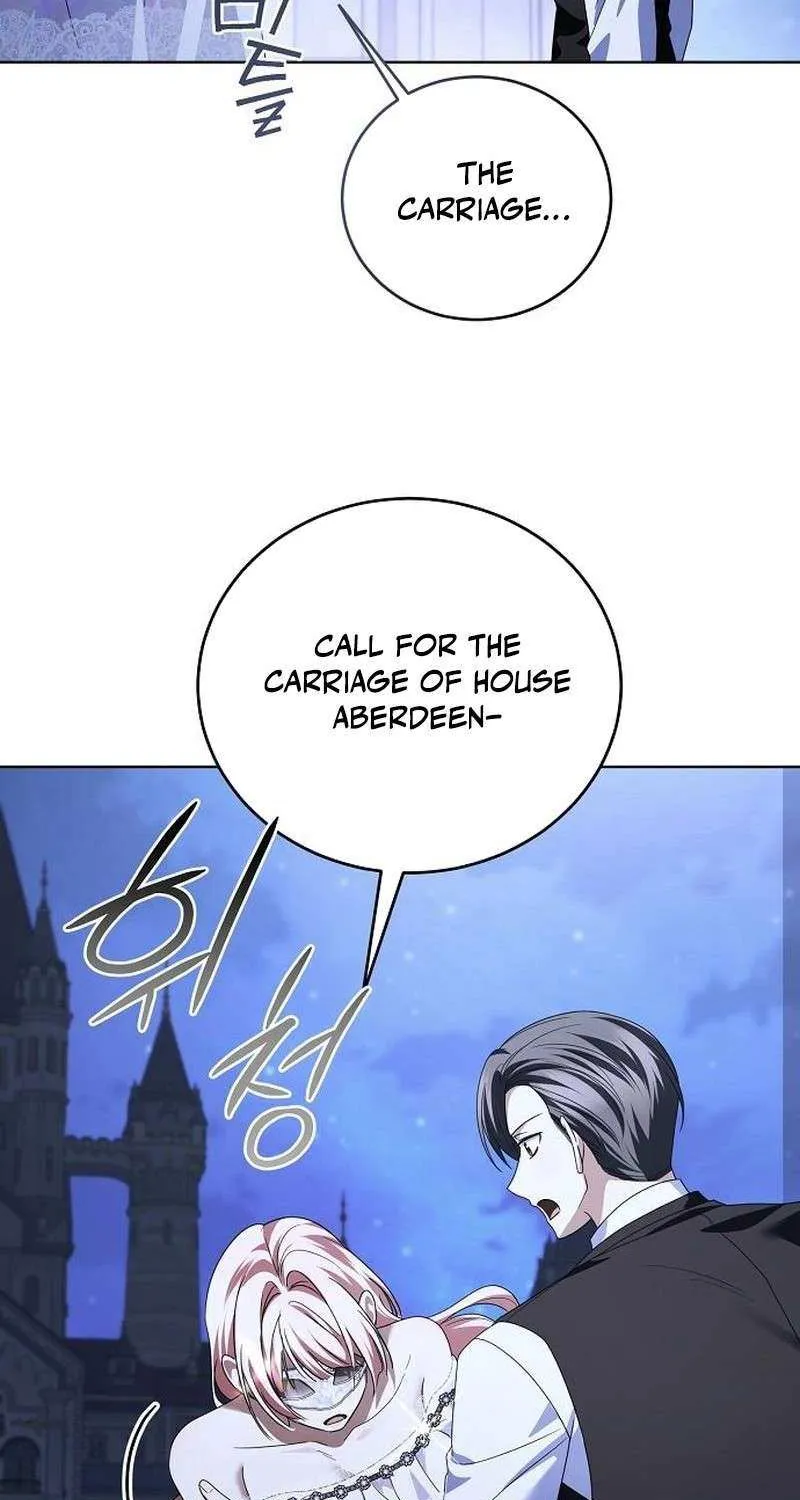 That Marriage, I’ll Do it in this Life Chapter 57 page 66 - 