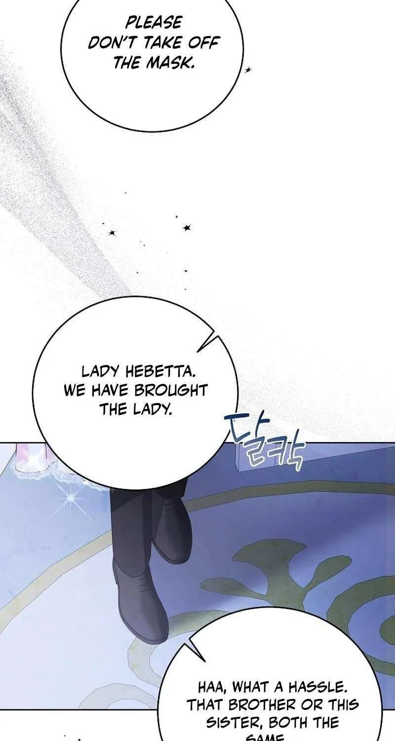 That Marriage, I’ll Do it in this Life Chapter 57 page 70 - 