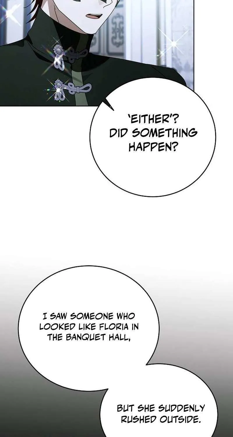 That Marriage, I’ll Do it in this Life Chapter 57 page 8 - 