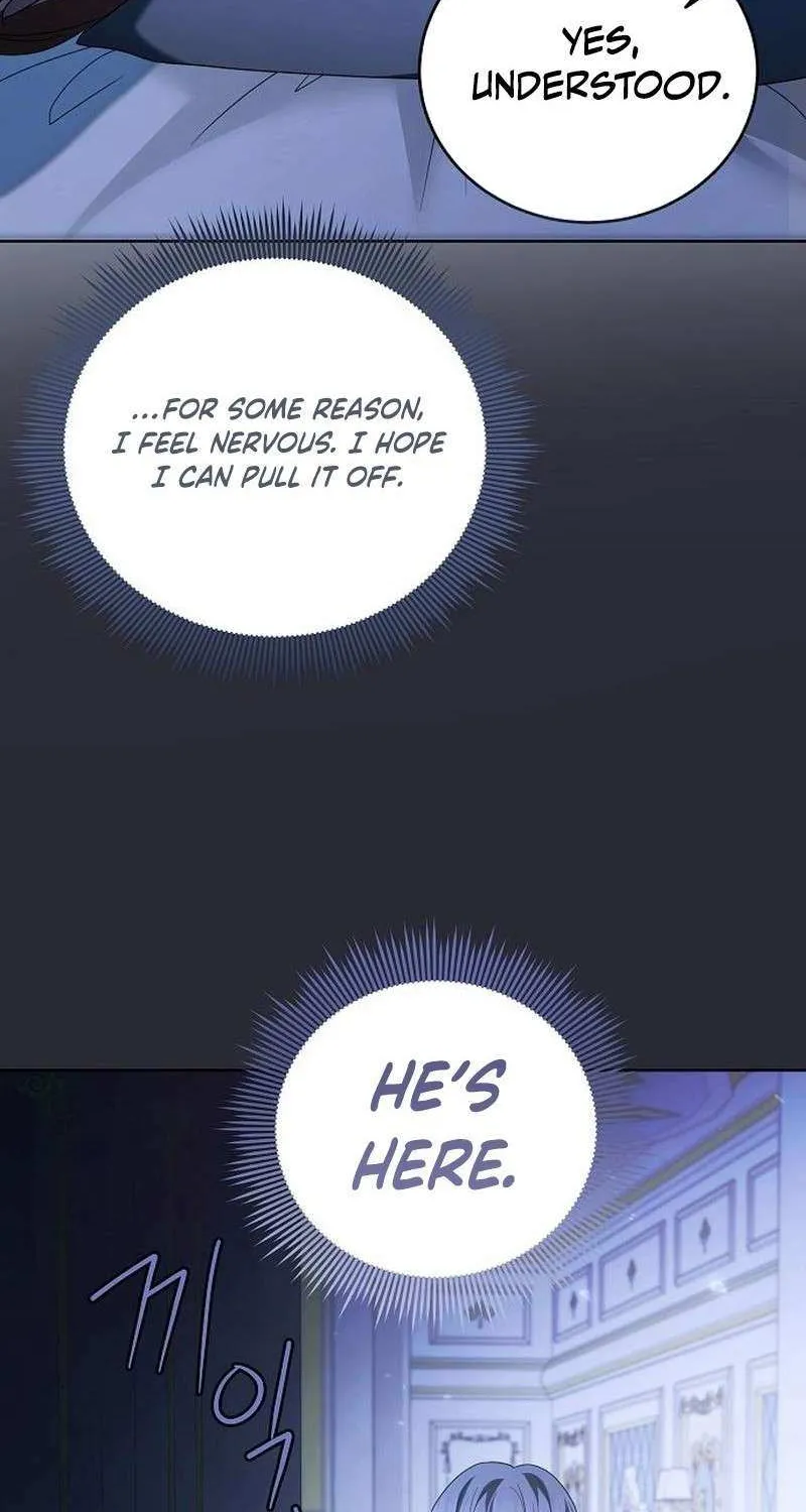 That Marriage, I’ll Do it in this Life Chapter 57 page 72 - 