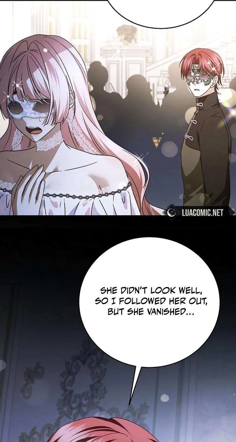 That Marriage, I’ll Do it in this Life Chapter 57 page 9 - 