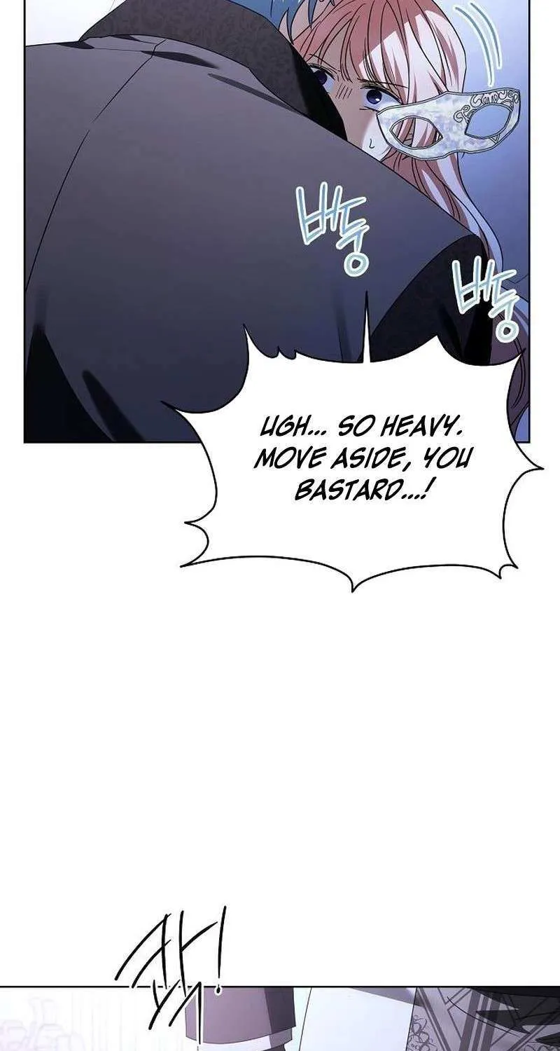 That Marriage, I’ll Do it in this Life Chapter 57 page 83 - 