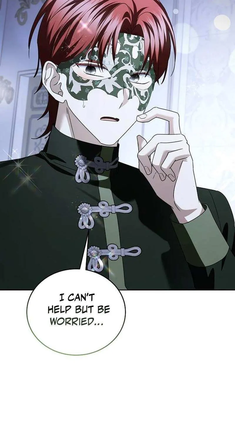 That Marriage, I’ll Do it in this Life Chapter 57 page 10 - 