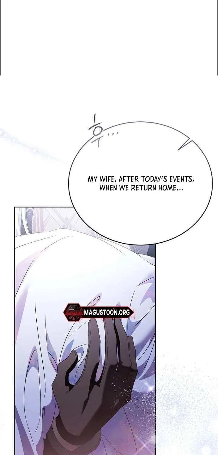 That Marriage, I’ll Do it in this Life Chapter 58 page 2 - 