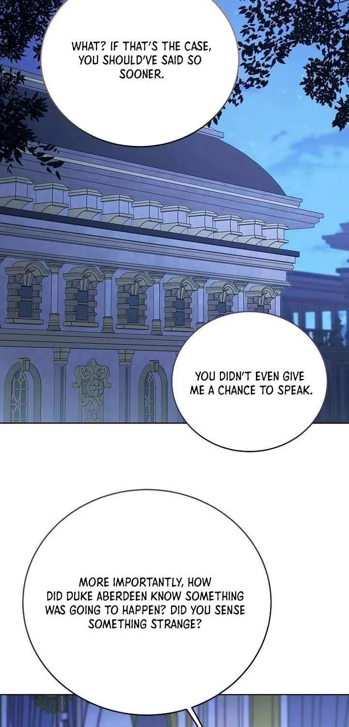 That Marriage, I’ll Do it in this Life Chapter 58 page 14 - 
